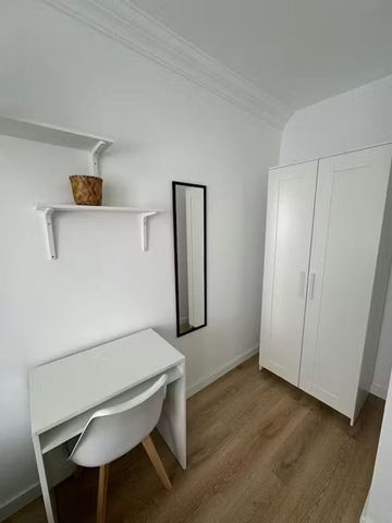 Carrer de José Carsí, Burjassot, Valencian Community 46100 - Photo 5