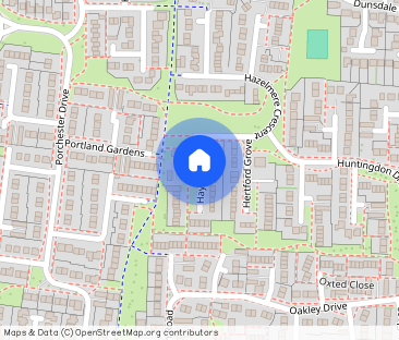 Hayton Close, Cramlington, NE23 - Photo 1