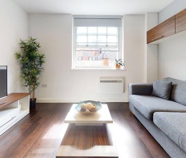 2 bedroom apartment to rent - Photo 3