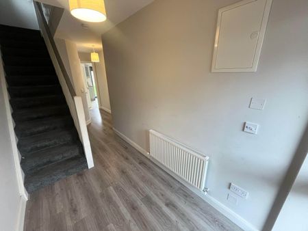 Elder Heath Crescent, Kiltipper, Tallaght, Dublin 24 - Photo 2