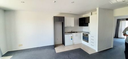 Chic 1BR Apt with Balcony in East Tamaki - Photo 4