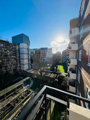 Room in a Shared Flat, Amazing Double Room In South Kensing, SW3 - Photo 1