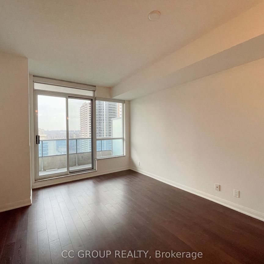 500 Condos and Lofts , #1501 - Photo 1