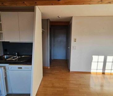 2 Zimmer, 40 m², 5. Stock - Photo 4