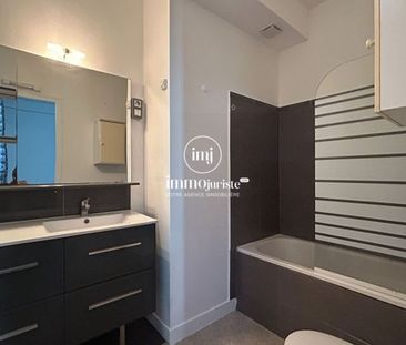 Location Appartement 1 pièce Limoges (87000) - Photo 6