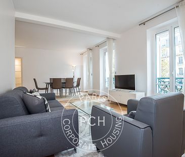 Avenue Bosquet, - Photo 4