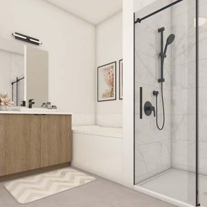 Le Stridon - Condo locatif - 3 1/2, 4 1/2, 5 1/2, St-Jérôme - Photo 2