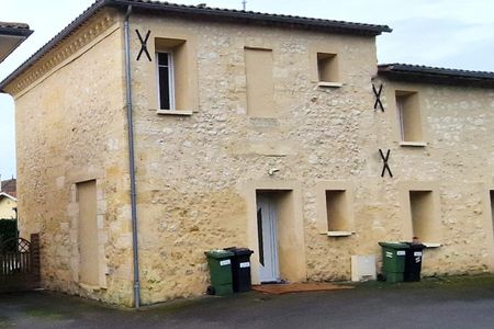 Appartement T3 avec Jardin et terrasse / Bouliac proche cent - Photo 5