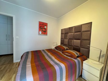 Appartement te huur - Foto 4