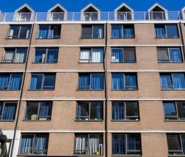Appartement Goudsewagenstraat 52A, Centre-ville de Rotterdam - À Louer - Photo 1