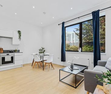 Studio to rent - Photo 4