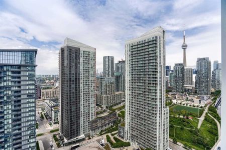 For Lease - 17 Bathurst Street Unit# 3509, Toronto, Ontario - Photo 3