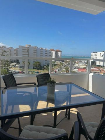 Alquiler de piso en Avenida de la Paz, 36 - Foto 4