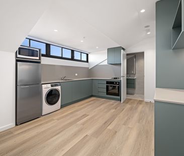 306/28 Chandos Street, Ashfield NSW 2131 - Studio For Rent | Domain - Photo 3