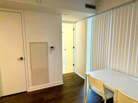 For Lease - 18 Maitland Terrace Unit# 904, Toronto, Ontario - Photo 3