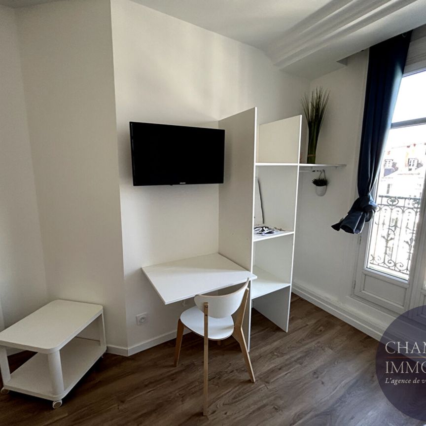 BLOIS - Studio tout compris - Photo 1