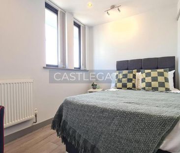 6 bedroom flat share to rent - Photo 6
