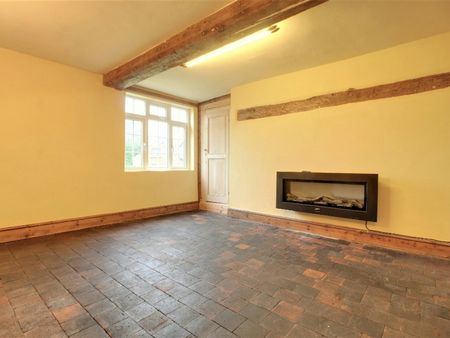 Detached house to rent on - Photo 2