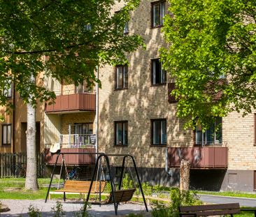 Valbogatan 46 - Foto 4