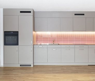 2.5 Zimmer, 53 m², EG - Photo 2