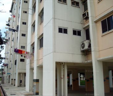 Blk 433 Yishun Avenue 6 (Yishun), HDB 4 Rooms - For Rent - Photo 3