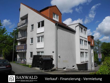 Wohnung zur Miete in Bochum - Photo 4