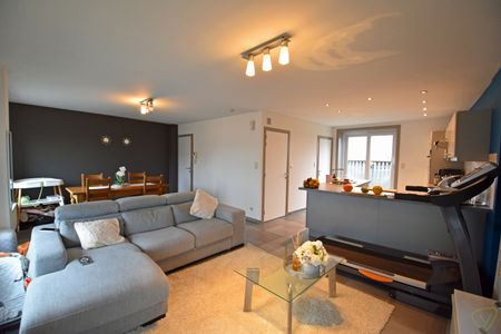 Duplex te huur in Eeklo - Photo 4