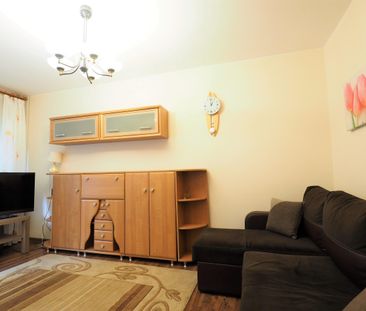 Łódź - Mieszkanie na wynajem - Фото 2