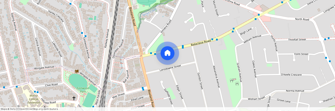 13A Balaclava Rd, NSW 2122, Eastwood