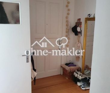 Schöne Wohnung im 2. Obergeschoss Eimsbüttel - 800 Euro inkl. NK - Foto 5