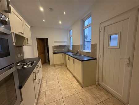 Cleveland Road, 78, Manchester, M8 4QY, Greater Manchester - Photo 2