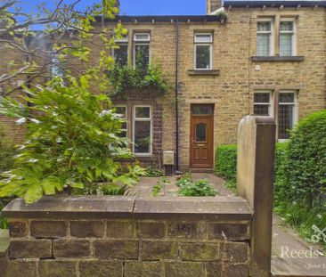 3 bedroom terraced house to rent - Photo 2