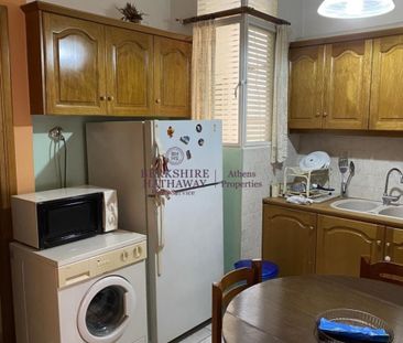 Διαμέρισμα για ενοικίαση Κέντρο (Περιστέρι) - Photo 5