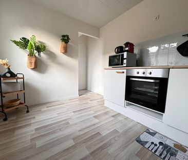 Appartement meublé de type 3 - proche place Luton - Photo 6