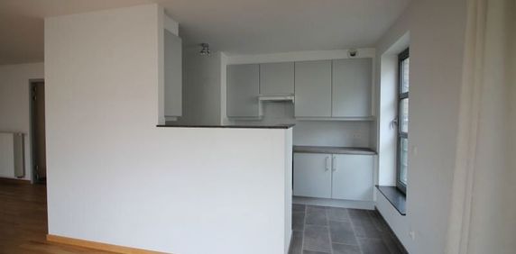 Appartement te huur in Sint-Gillis voor € 1.800 met 2 slaapkamers - Foto 2