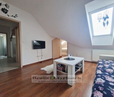 Pronájem bytu 2+1 46 m² - Photo 4