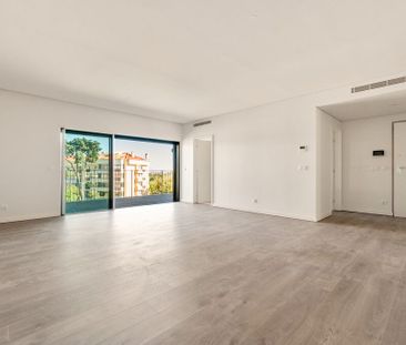 2 Bedroom Apartment with garden, Carcavelos, Cascais - Foto 6