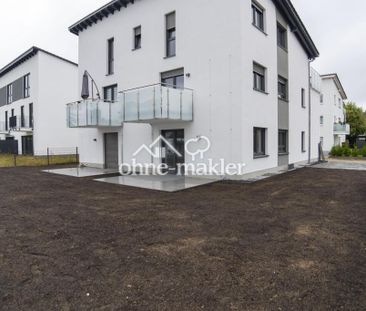 Exklusive 4-Zimmer Wohnung mit Wohlfühlgarantie in Offenbach - Photo 4