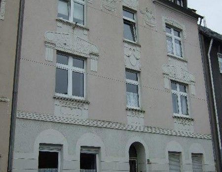 Komplett renovierte 2-Zimmer-Wohnung in der Hopfenstraße! - Foto 1