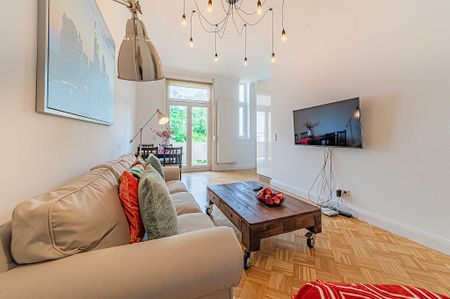 City-Residence: Moderne 3 Zi.-Wohnung mit 2 Schlafzimmern und 2 Balkonen - Photo 3