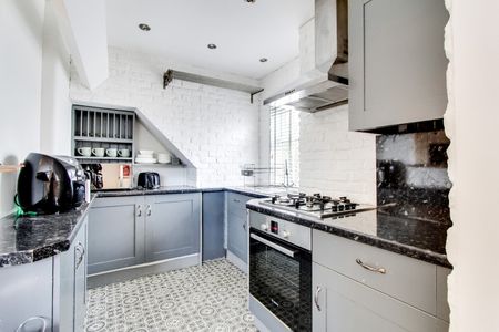 2 Bed Penthouse, Spencer Road, CR2 - Photo 5