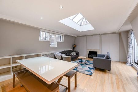 3 bedroom flat to rent - Photo 4