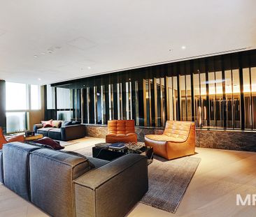 Stunning furnished apartment - Photo 2