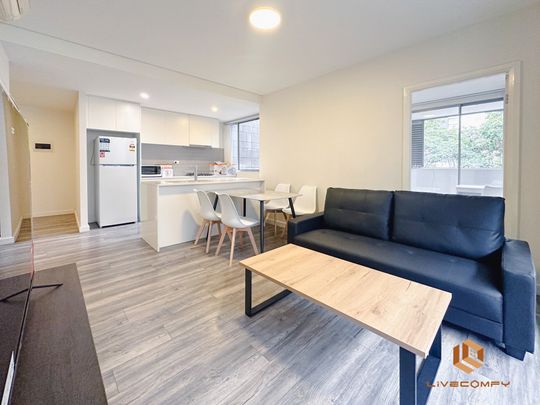 Wolli Creek - Photo 1