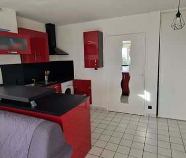 Location Appartement 2 pièces 38m² - Photo 6