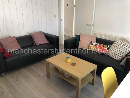Parsonage Road, Manchester, M20 4WU - Photo 2