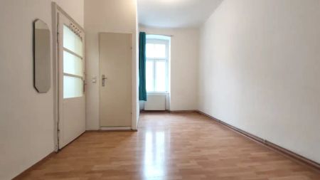 Helles, ruhig gelegenes 2-Zimmer Mietapartment bei U6 Thaliastraße - Photo 2