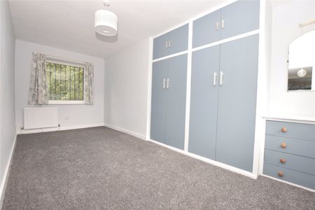5B, Woodhouse Cliff, Leeds, West Yorkshire, LS6 2HF - Photo 2