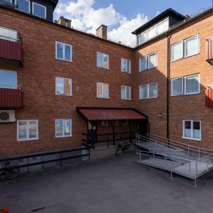 Bergagatan 16 - Photo 2