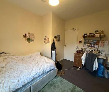 Bright & Lovely-bedroom House // Claude Street, NG7 - Photo 5